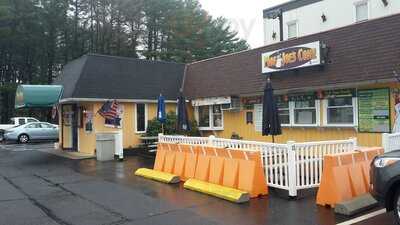 Moe Joe Country Diner