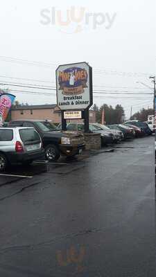 Moe Joe Country Diner