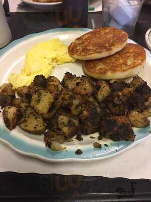 Moe Joe Country Diner