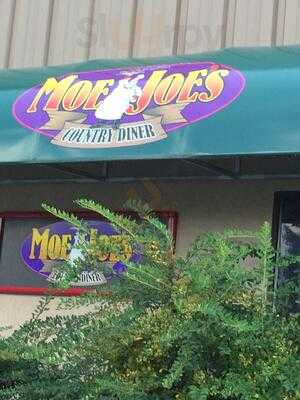 Moe Joe Country Diner