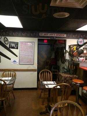 Moe Joe Country Diner