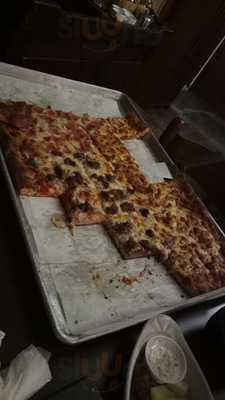 Indian Orchard Pizzeria