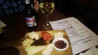 Artisan Wine & Cheese Cellar