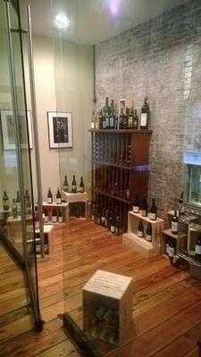 Artisan Wine & Cheese Cellar