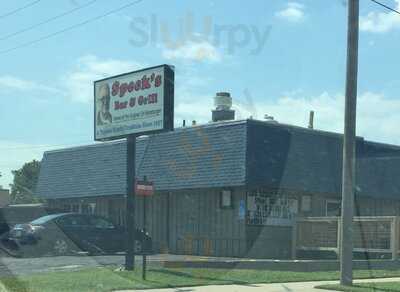 Specks Bar & Grill