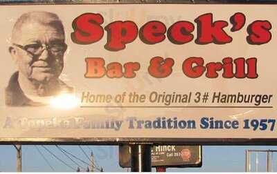 Specks Bar & Grill