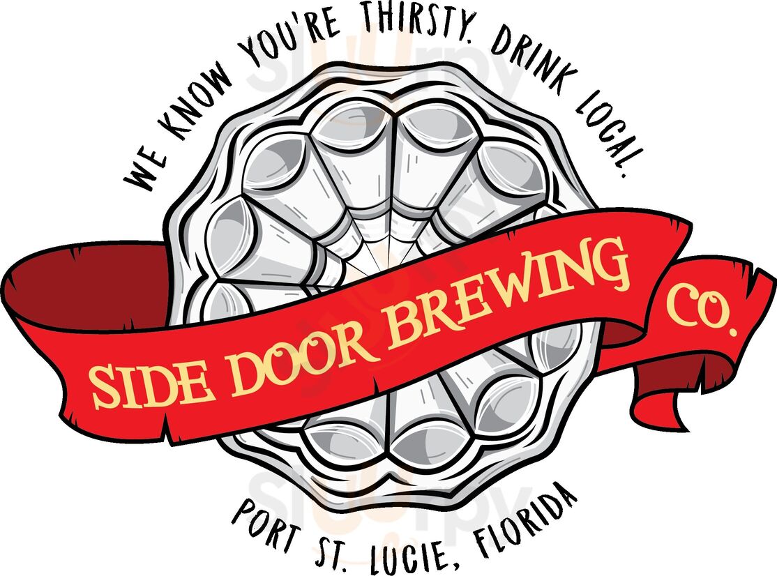 Side Door Brewing Company