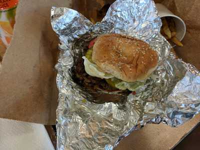 Five Guys