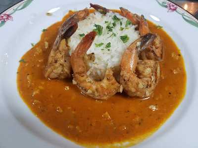 Sazon Mexican Home Cooking