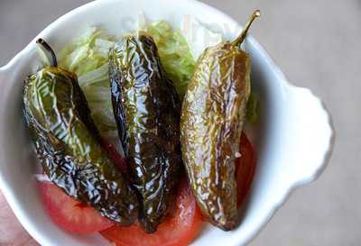 Sazon Mexican Home Cooking