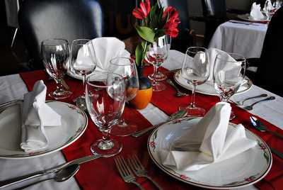 Sazon Mexican Home Cooking