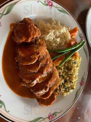 Sazon Mexican Home Cooking