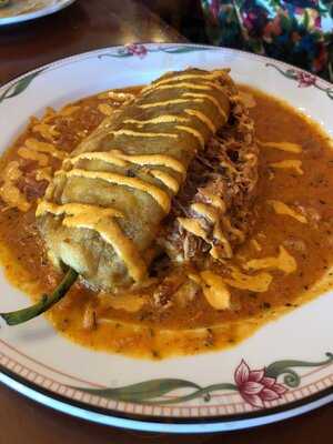 Sazon Mexican Home Cooking