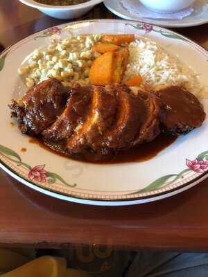 Sazon Mexican Home Cooking