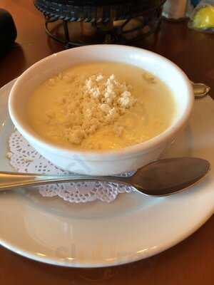 Sazon Mexican Home Cooking