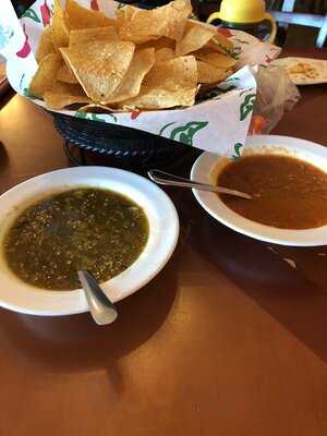 Sazon Mexican Home Cooking