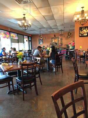 Sazon Mexican Home Cooking