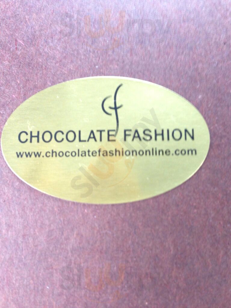 Chocolate Fashion