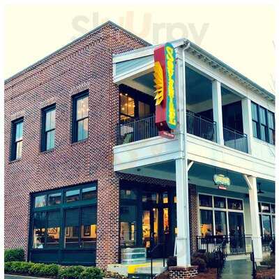 Soulshine Pizza Factory