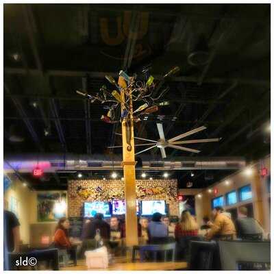 Soulshine Pizza Factory