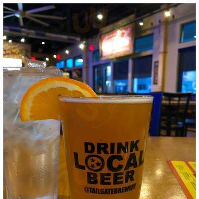 Soulshine Pizza Factory