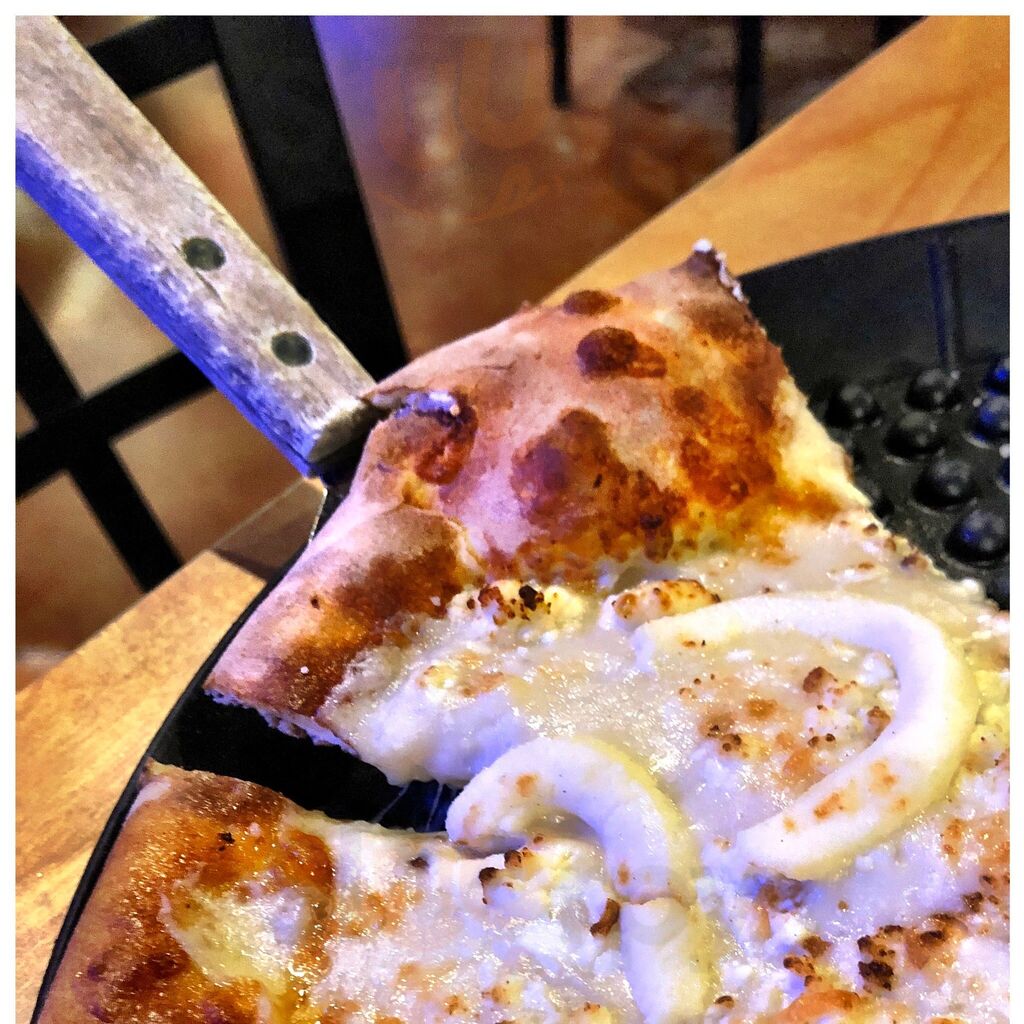 Soulshine Pizza Factory