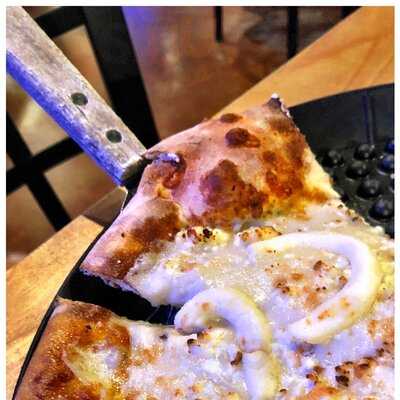 Soulshine Pizza Factory