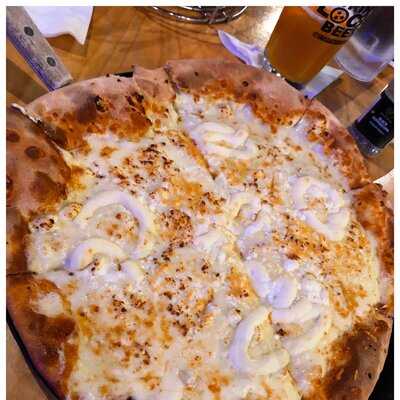 Soulshine Pizza Factory