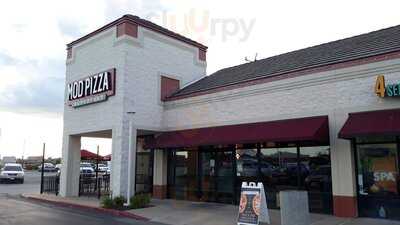 Mod Pizza