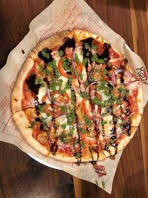 Mod Pizza
