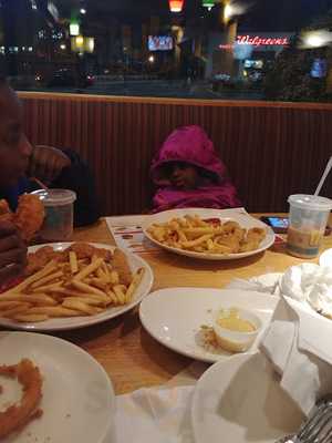 Applebee's