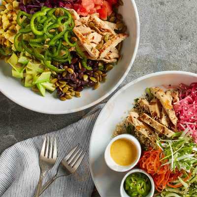 California Pizza Kitchen San Mateo