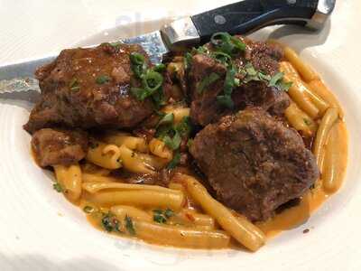 California Pizza Kitchen San Mateo