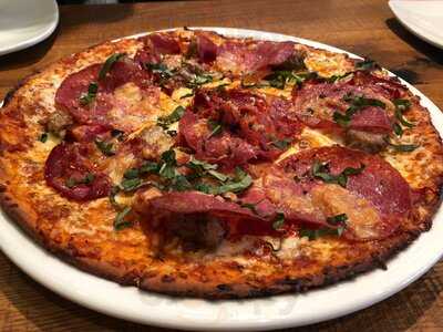 California Pizza Kitchen San Mateo