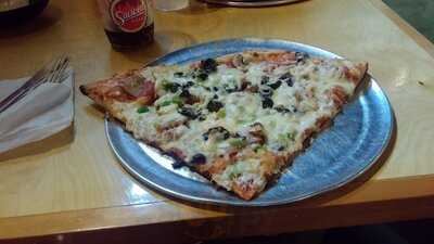 Sauced At Mercer Village