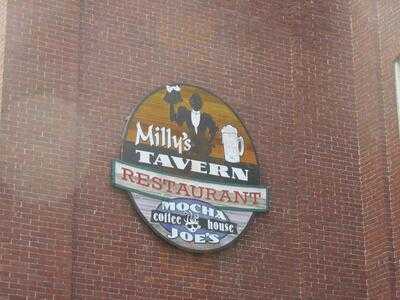 Milly's Tavern
