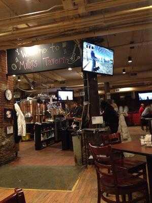 Milly's Tavern