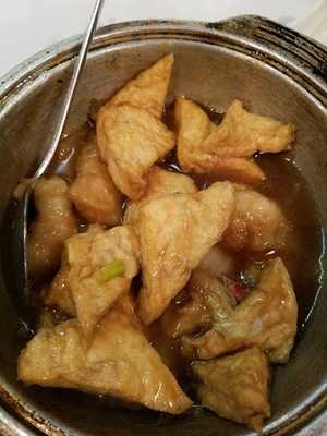 New Lim's Garden Seafood Restaurant