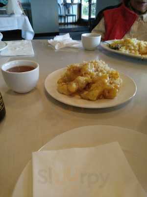 New Lim's Garden Seafood Restaurant