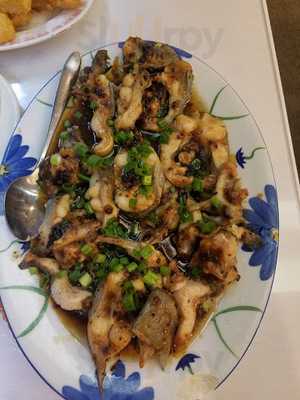 New Lim's Garden Seafood Restaurant