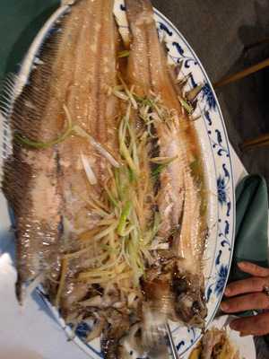 New Lim's Garden Seafood Restaurant