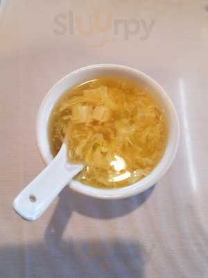 New Lim's Garden Seafood Restaurant