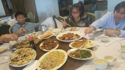 New Lim's Garden Seafood Restaurant