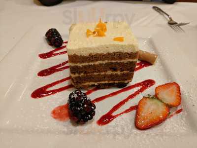 Restaurant Soleil At The Westin Palo Alto