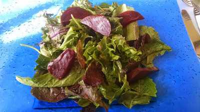 Restaurant Soleil At The Westin Palo Alto