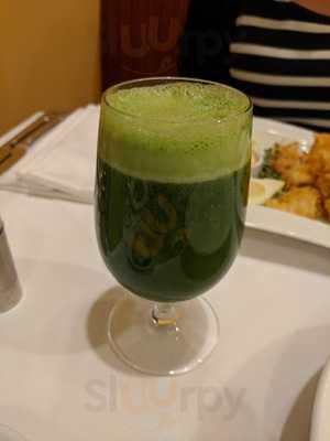 Restaurant Soleil At The Westin Palo Alto