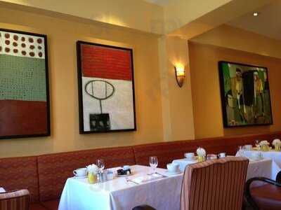 Restaurant Soleil At The Westin Palo Alto