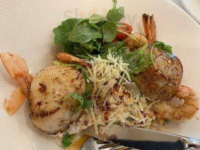 Restaurant Soleil At The Westin Palo Alto