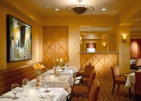 Restaurant Soleil At The Westin Palo Alto