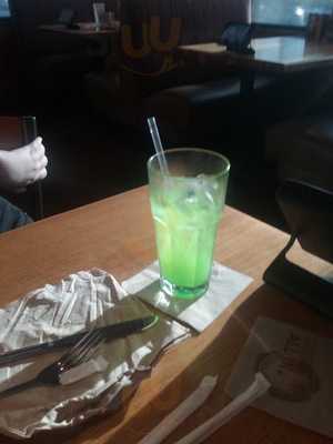 Applebee's